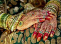 Mehndi Designs for This Eid