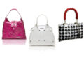 Stylish and Trendy Vegan Handbags - Latest Bag Trends 2011