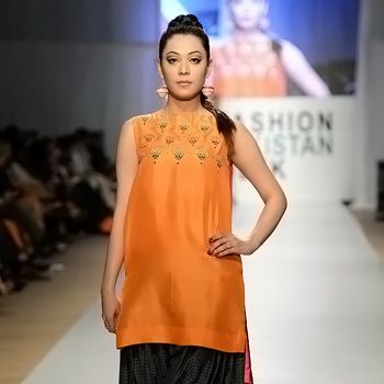 Look Stylish On Eid-ul-Azha 2012