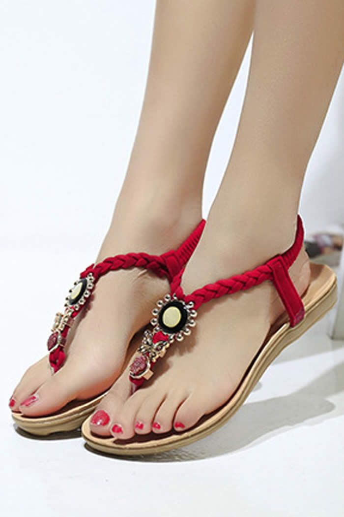 Most Comfortable Flat Shoes Ideas for Women