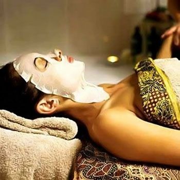 Enjoy the Home Spa Treatment during Ramadan