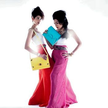 Women Bags Style 2013