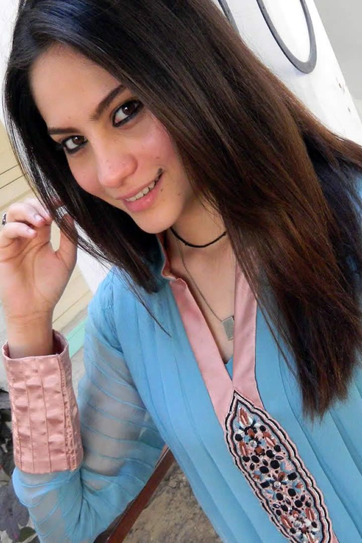 Neelam Muneer called up for Bollywood Movie