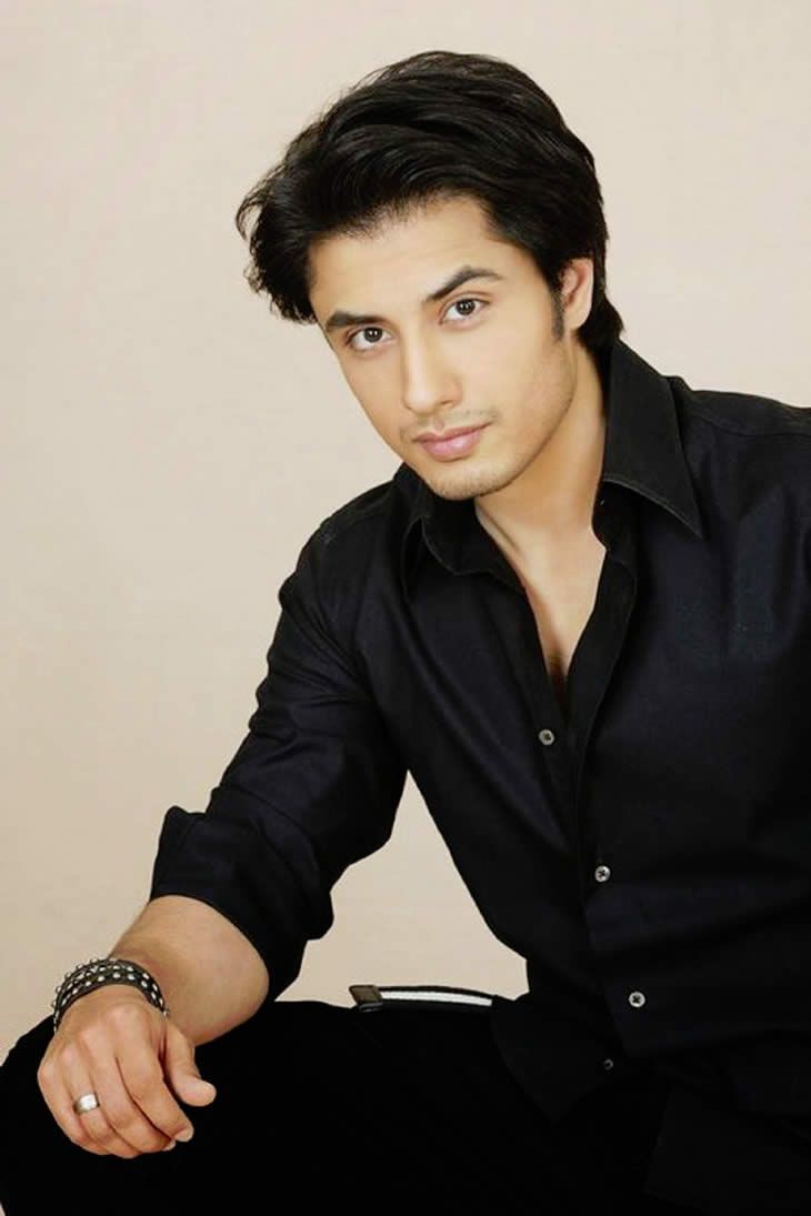 Ali Zafar Joins Global Teacher Prize Judging Academy