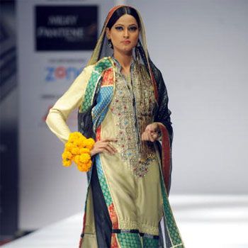 The birth of Fashion in Peshawar
