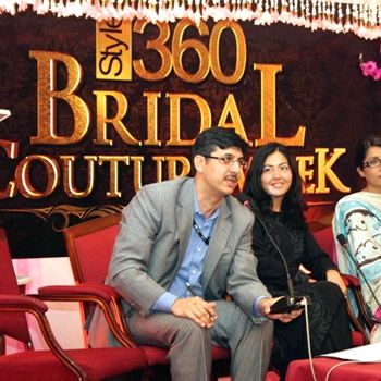 Bridal Couture Week to hit Karachi