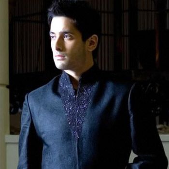 Fashion Trends for Men offer Innovations in Sherwani