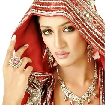 Hot Mathira Stars In New Condom Ad