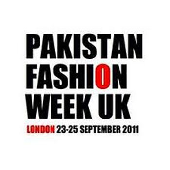 Pakistan Fashion Week to be Held in UK