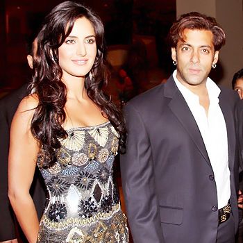 Sallu and Kat are no longer together