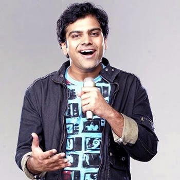 Sreeram Chandra, the next Indian Idol