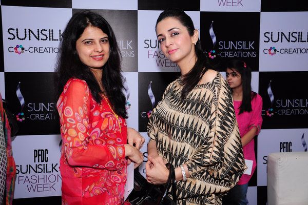 Red Carpet PFDC Sunsilk Fashion Week 2012 Day 1