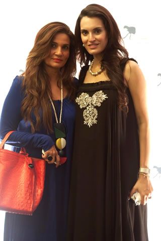 Launch of "Radiance" by Nadia Hussain, Radiance Skincare Clinic by Nadia Hussain