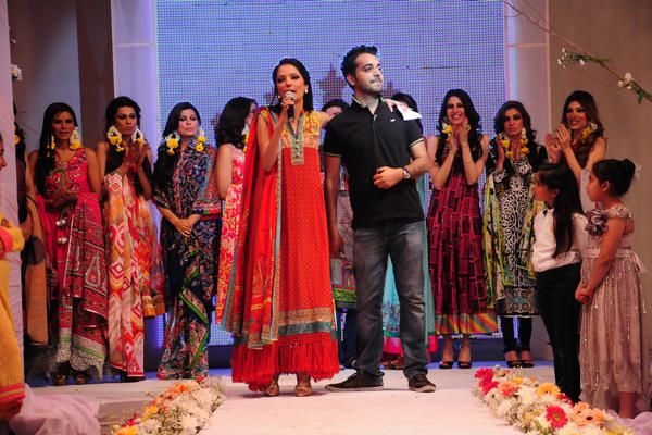Launch of Five Star Design Emporium in Lahore