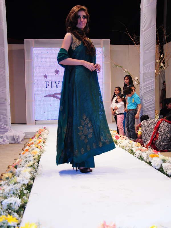 Launch of Five Star Design Emporium in Lahore