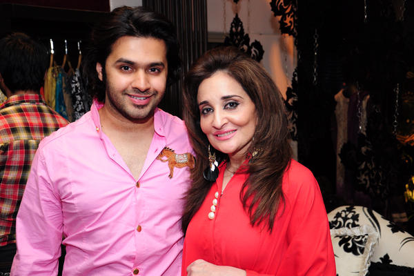 Launch of Five Star Design Emporium in Lahore