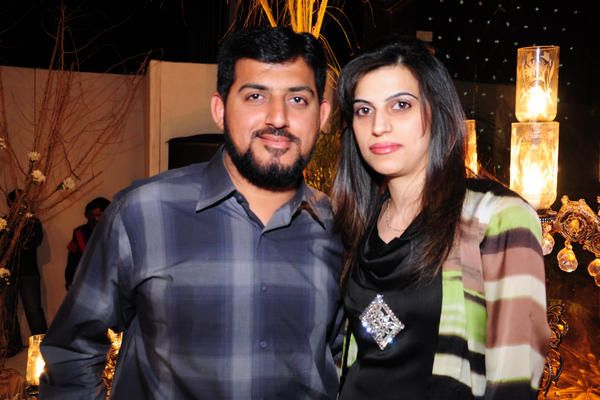 Launch of Five Star Design Emporium in Lahore