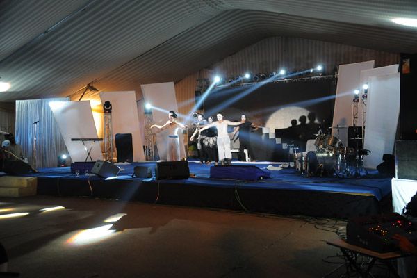 Launch of Samsung GALAXY S III