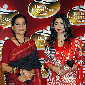 Dalda Expert Mom Award