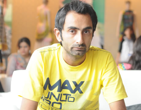 'Eid Fiesta' Sadia Lawn Exhibition