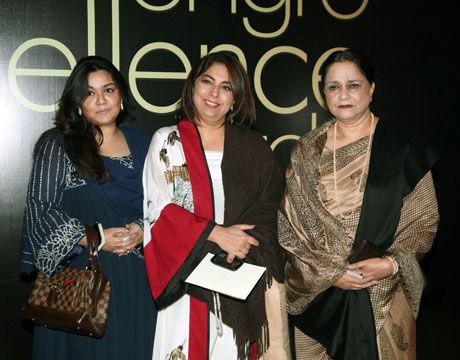 Engro Excellence Awards Honor the Stars of Pakistan