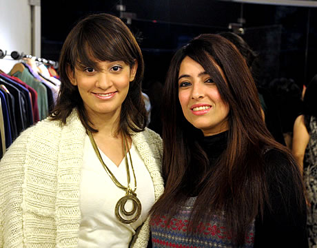 Multi brand retail boutique LABELS opens in Lahore
