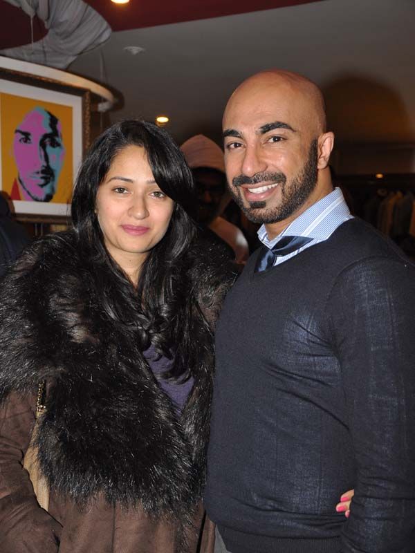 Launch of New Design Emporium Store by Ammar Belal