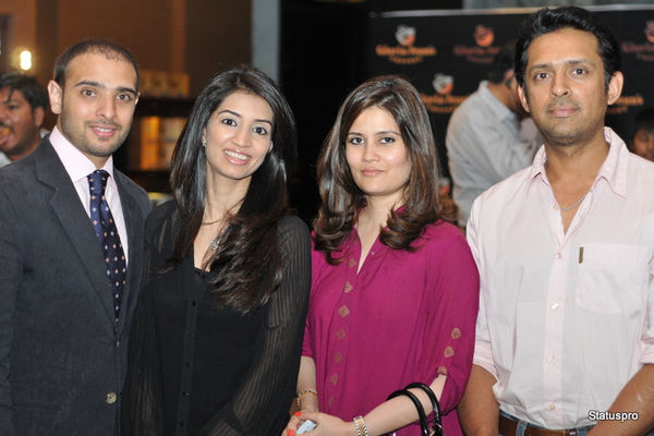 Launch of Gloria Jean's Second Outlet