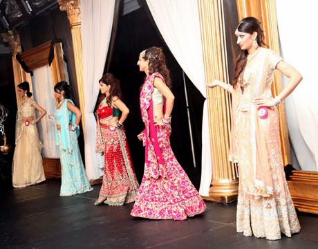 Mrs. Pakistan World 2010 wins Mrs. United Nations 2010