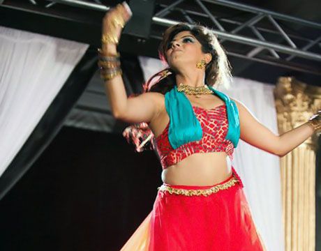 Mrs. Pakistan World 2010 wins Mrs. United Nations 2010