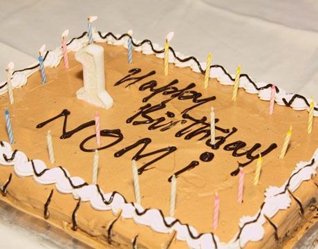 Noman Masood's Birthday Bash