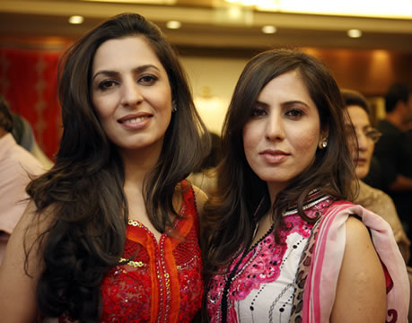 Sobia Nazirâ€™s Exhibition of â€œSpring Summer Lawn Prints Collection 2009â€