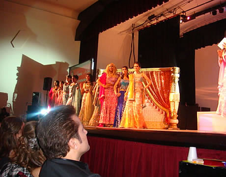 USA Beauty Pageant 2010