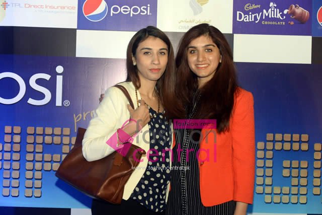 2015 Pepsi Unplugged Fall Edition Lahore Photo Gallery