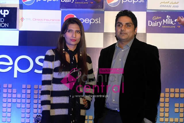 2015 Pepsi Unplugged Fall Edition Lahore Photos