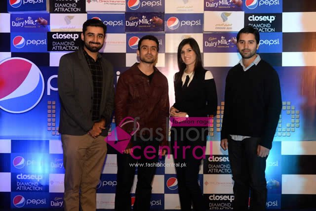 2015 Pepsi Unplugged Fall Edition Lahore Pics