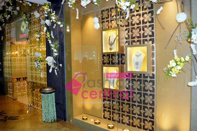 Amrapali Kolkatta Store Gallery