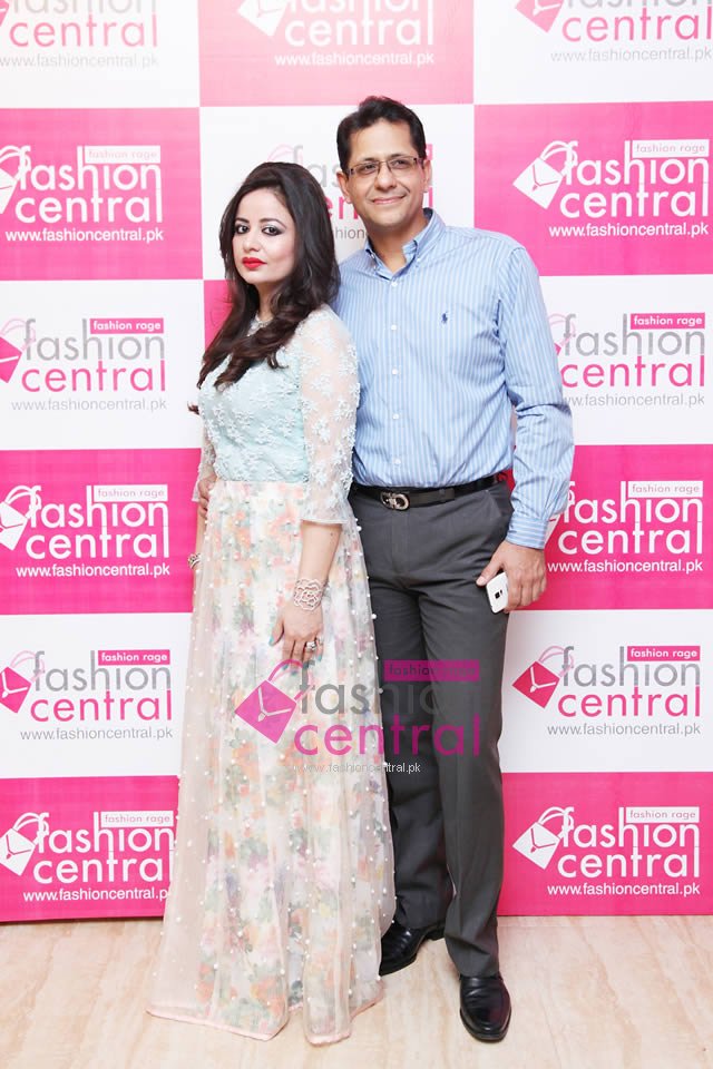 Fashion Central Opened 2nd Branch of its Multi Brand Store in DHA