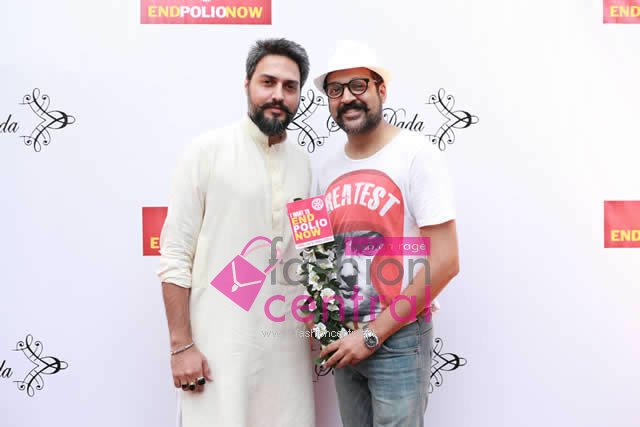 Atif and Asif chaudhry