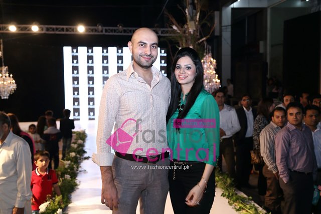 House of Ittehad New Flagship Store Opening