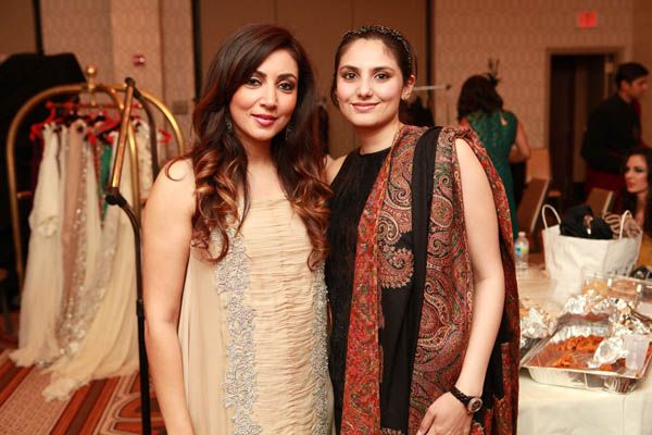 Annual Charity Gala by Dil Trust