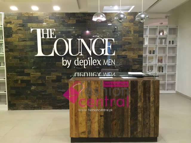 The Lounge by Depilex Men