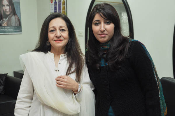 Dermalogica Skin Primer & Workshop at Beautex