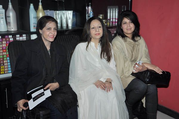 Dermalogica Skin Primer & Workshop at Beautex