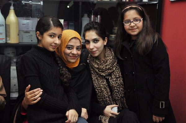 Dermalogica Skin Primer & Workshop at Beautex