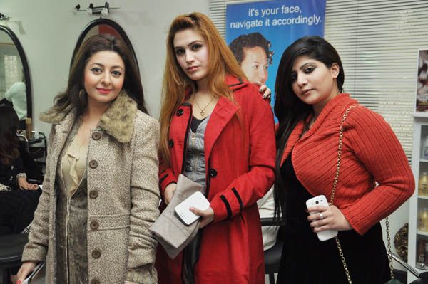 Dermalogica Skin Primer & Workshop at Beautex