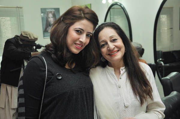 Dermalogica Skin Primer & Workshop at Beautex