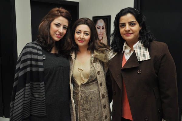Dermalogica Skin Primer & Workshop at Beautex