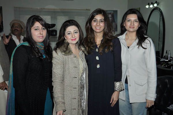 Dermalogica Skin Primer & Workshop at Beautex