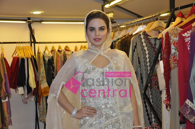FC Multi Brand Outlet Valentines Trunk Show Lahore Event Gallery